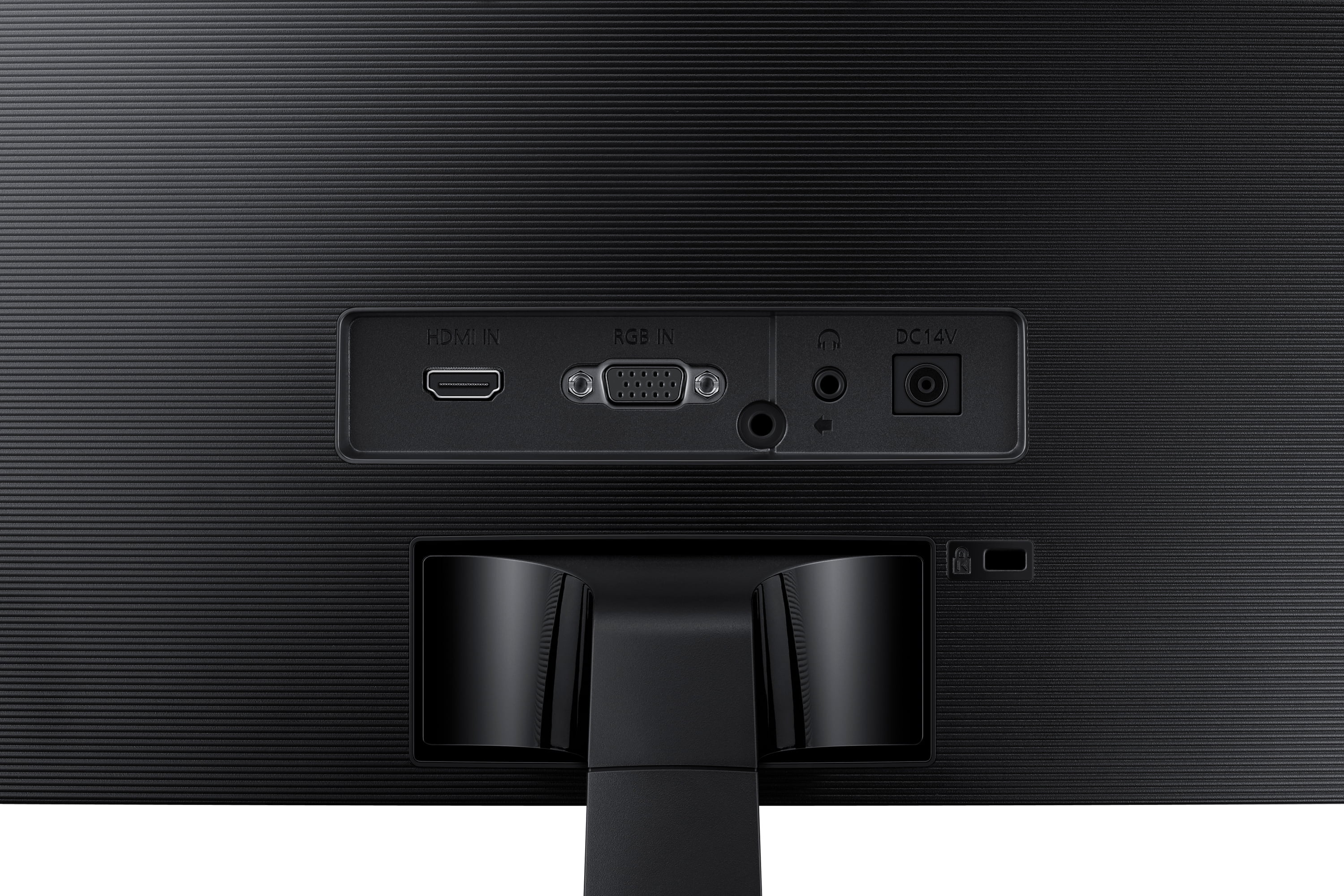 24" Curved Monitor R502730