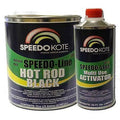 Satin 2K Urethane Gallon Kit w/Activator R582