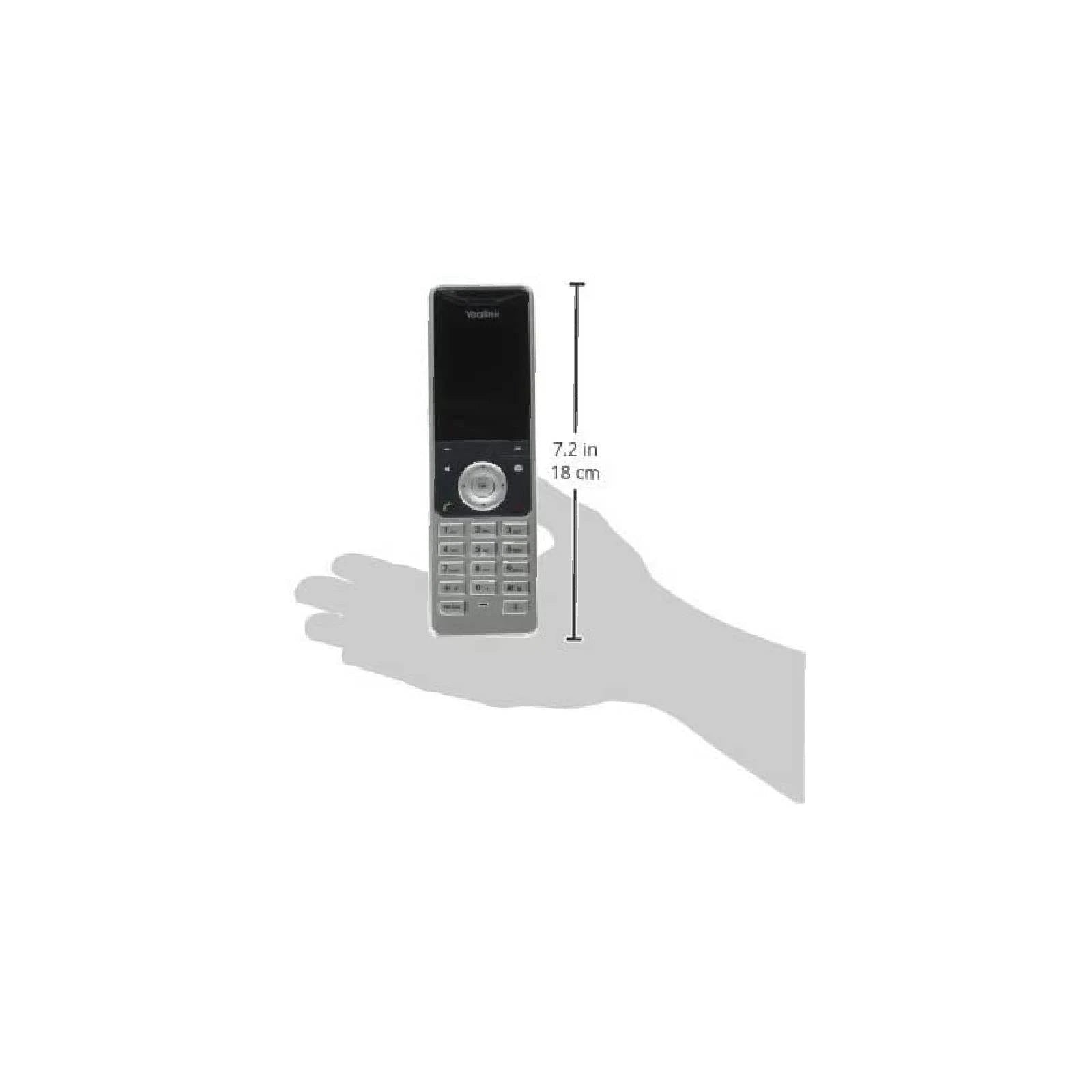 DECT IP Phone A8320