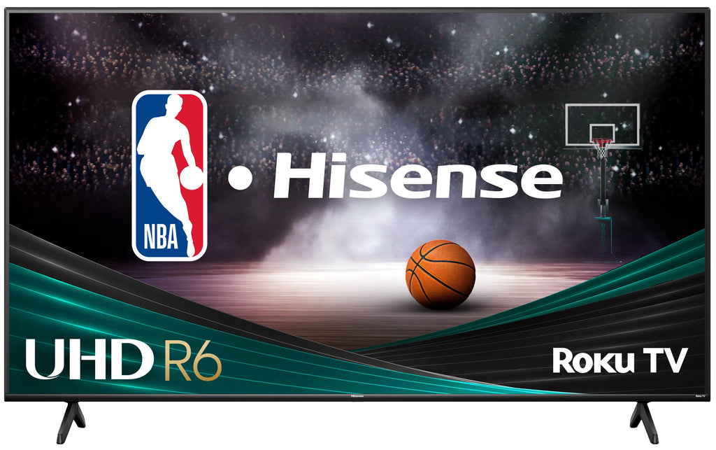 75" Class 4K UHD LED Smart TV D802
