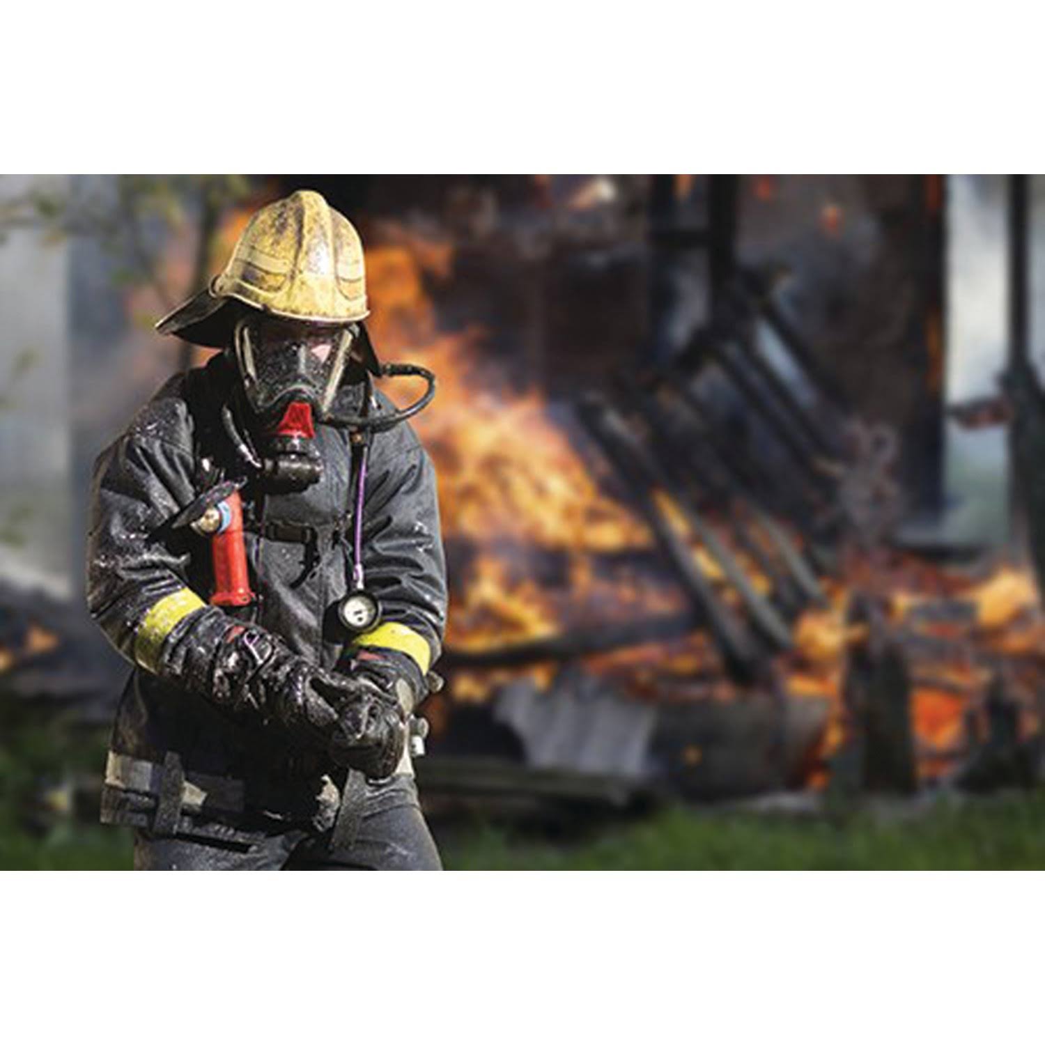 500-Channel Scanner Black Charcoal S27368