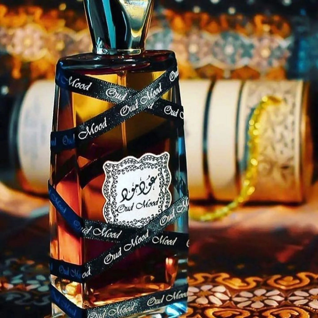100 ml EDP Perfume M996908