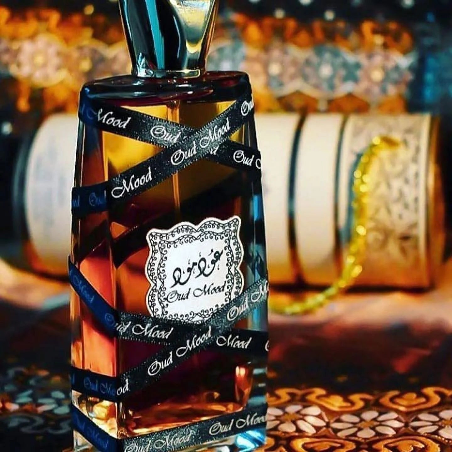 100 ml EDP Perfume M996908