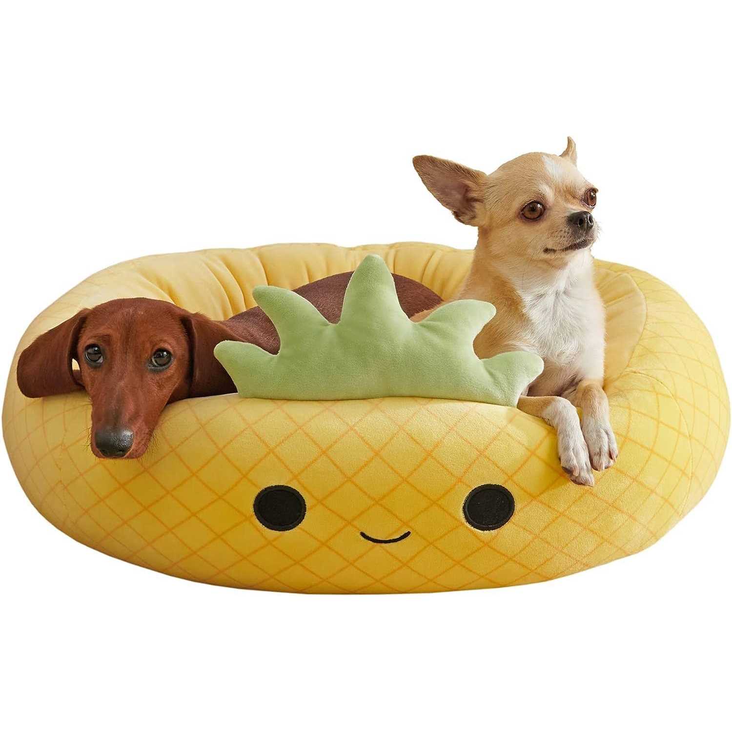 Squishmallows Pet Bed P421