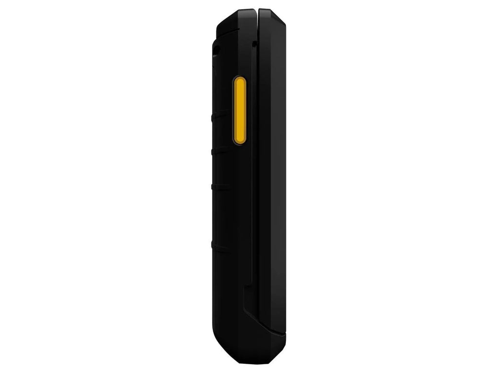 IP68 Rugged Flip Phone Black 16GB 4G LTE GSM Unlocked 2GB RAM L921182