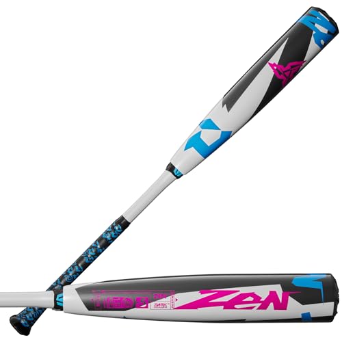 2025 Zen USSSA Baseball Bats J48436