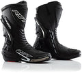 Black Motorcycle Boots H9840