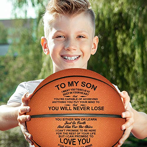 29.5 Inch Basketball L774
