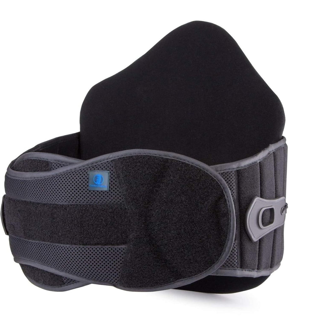 Medical Grade Lumbar Support Back Brace W3916