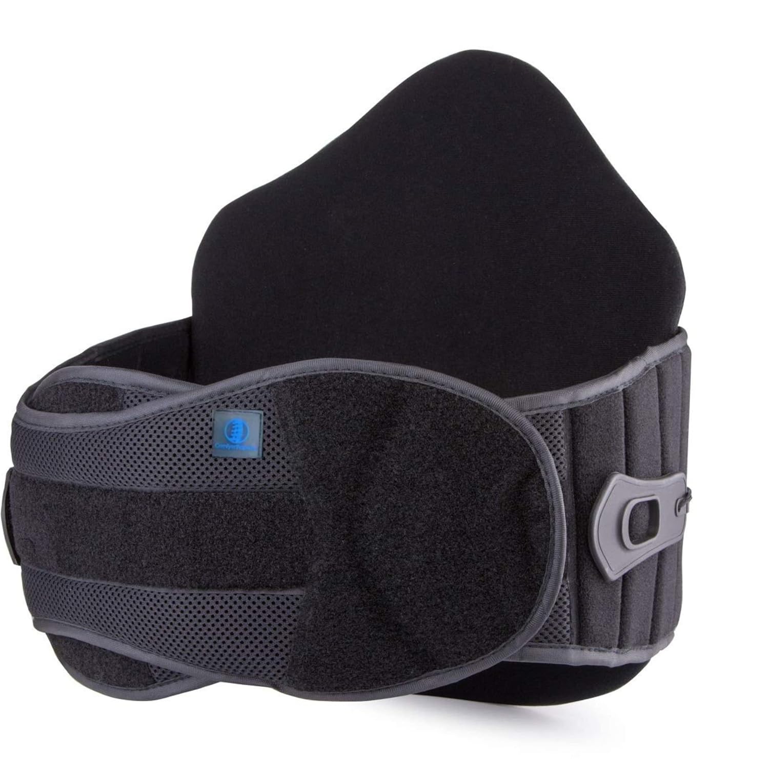 Medical Grade Lumbar Support Back Brace W3916