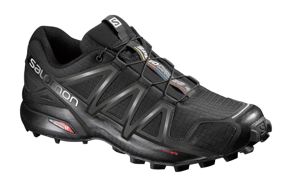 Speedcross 4 Trail Running Shoes P421885