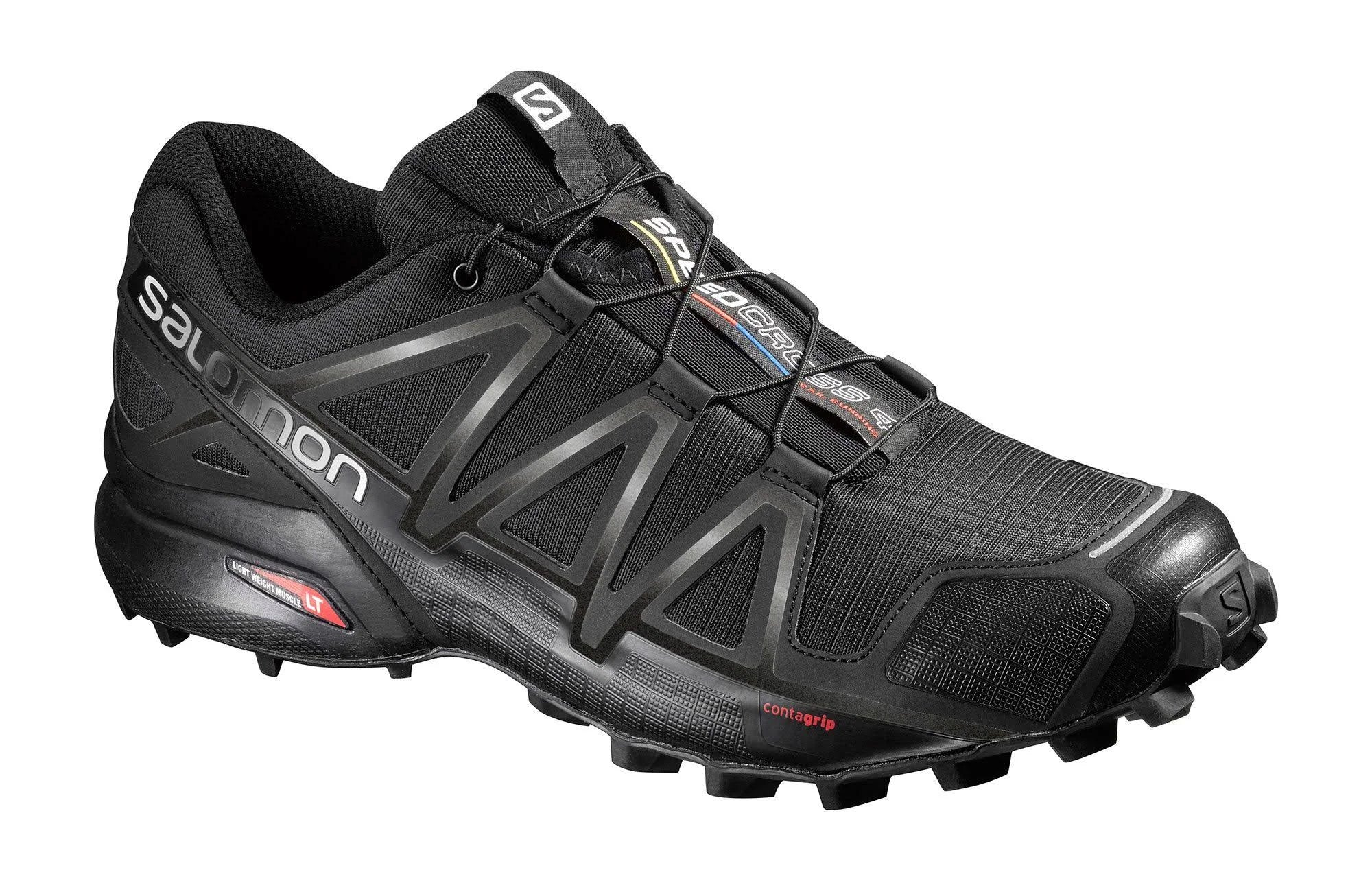 Speedcross 4 Trail Running Shoes P421885