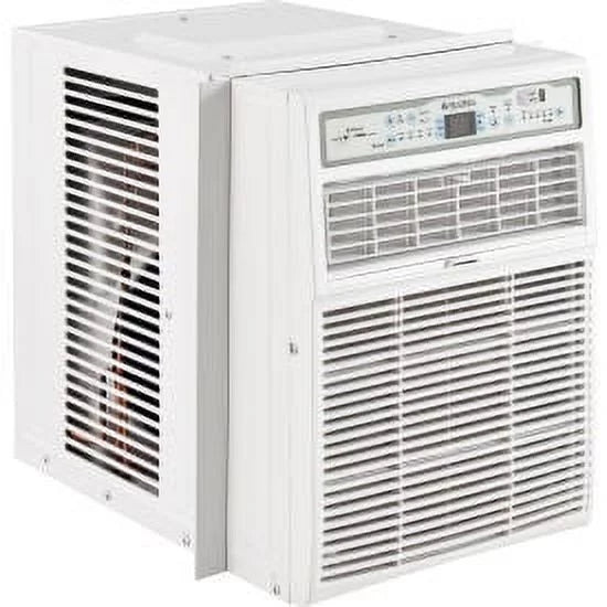 8000 BTU Slider/Casement Window Air Conditioner Z970