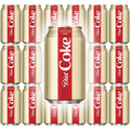 Caffeine Free Soda 12oz Cans (Pack of 18) B91344