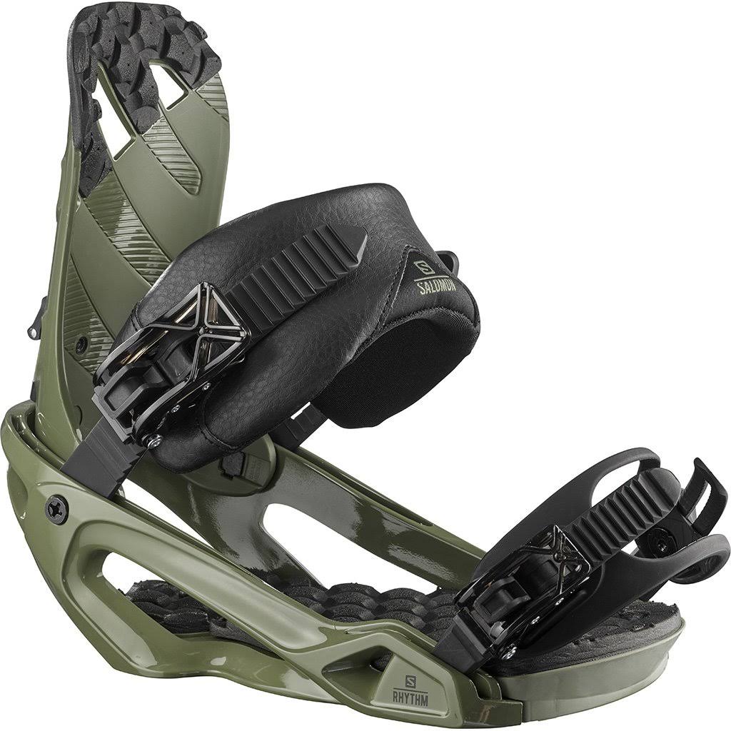 Snowboard Bindings V95325