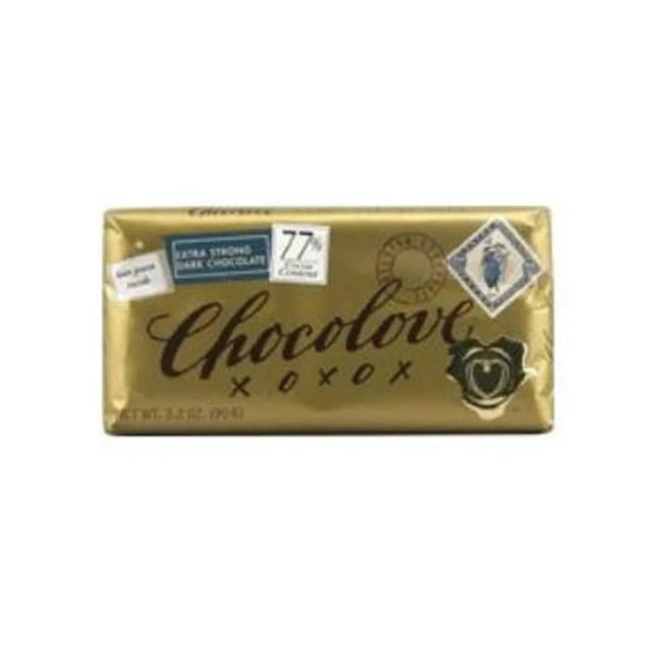 Dark Chocolate Bar P117586