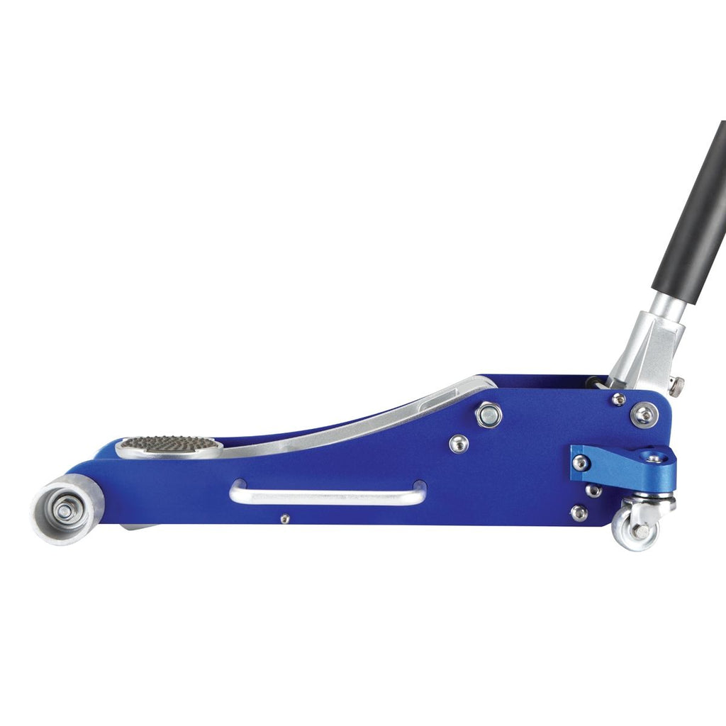 2.5 Ton Low-Profile Aluminum Racing Floor Jack H965074