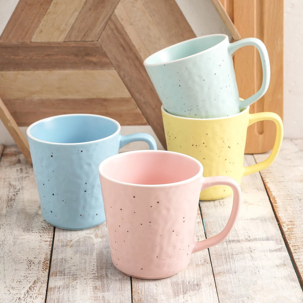 16-Piece Stoneware Dinnerware Set for 4 Y901658