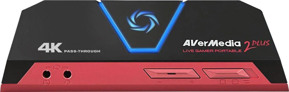 Live Gamer Portable 2 Plus S555