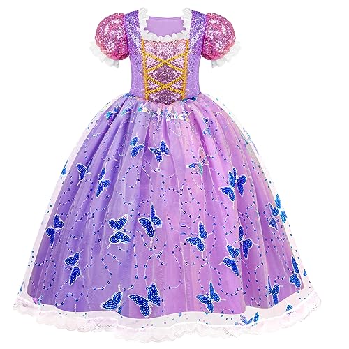Princess Dresses Light Up Princess Costume X12469