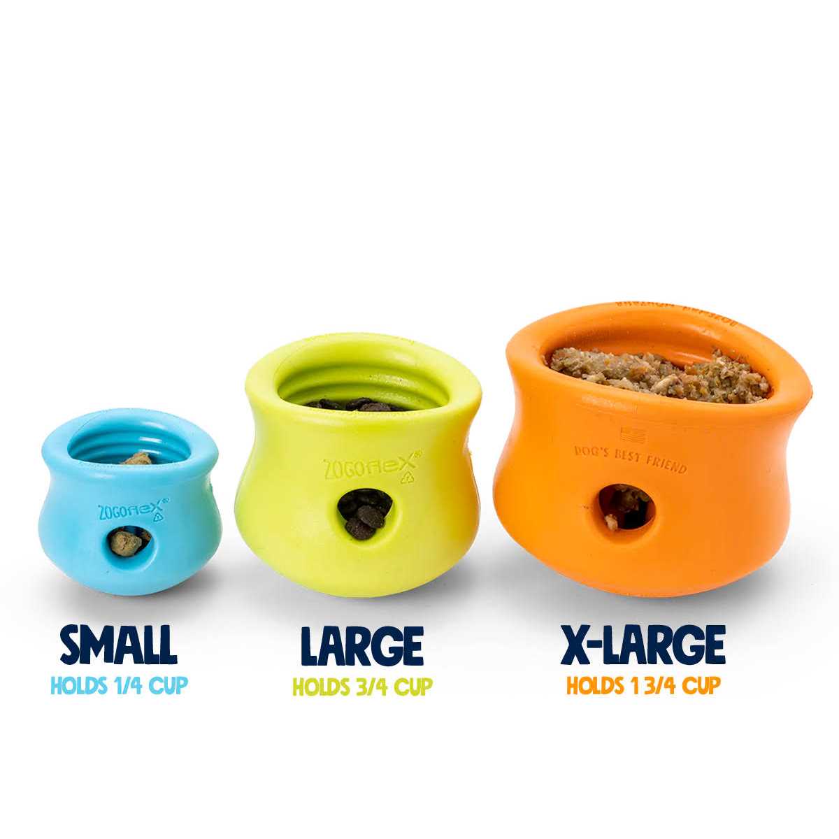 Toppl Dog Toy L885234