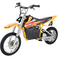 36V Electric-Powered Dirt Bike M1320