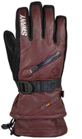 Marsala / XL Glove J6802