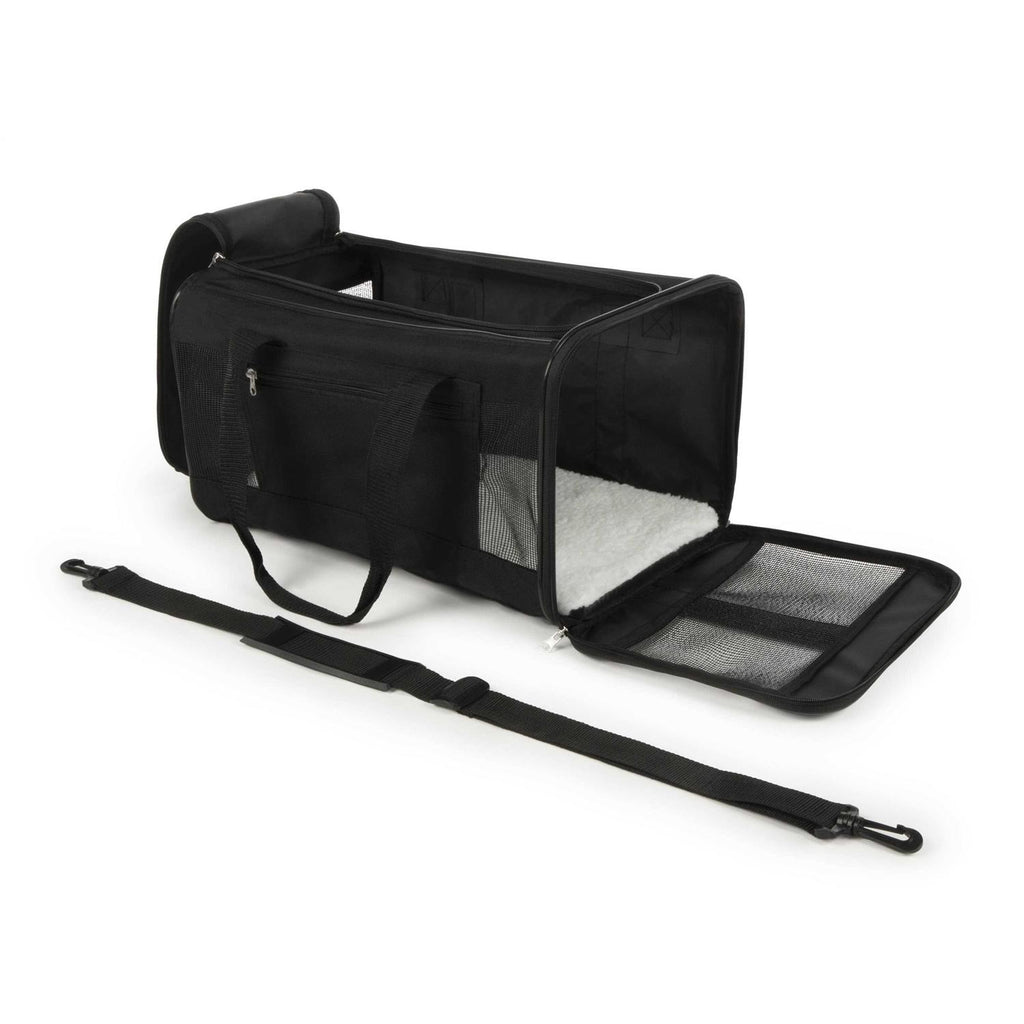 Travel Pet Carrier V586