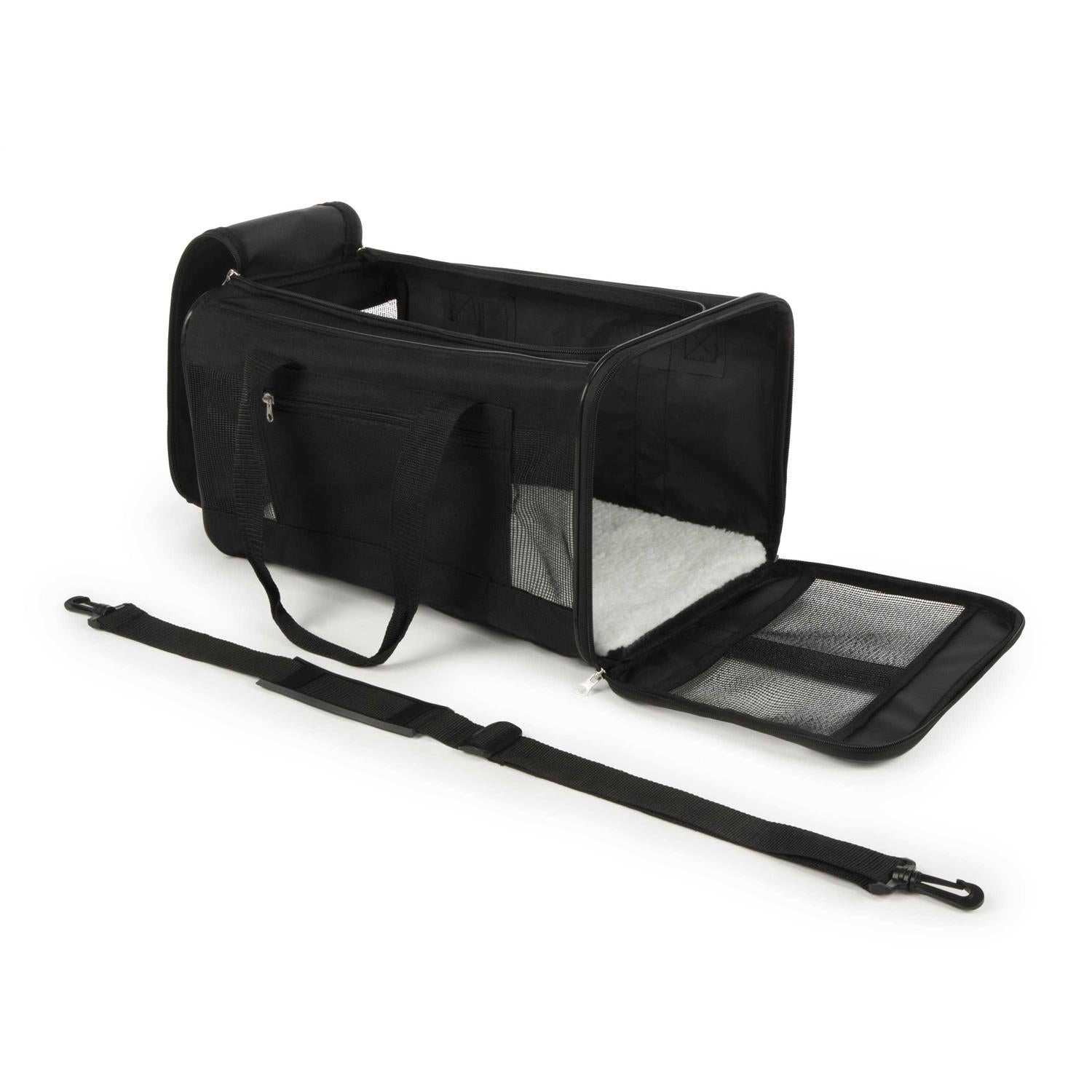 Travel Pet Carrier V586