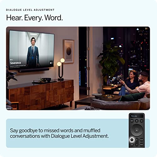 Elevate Sound Bar H77175