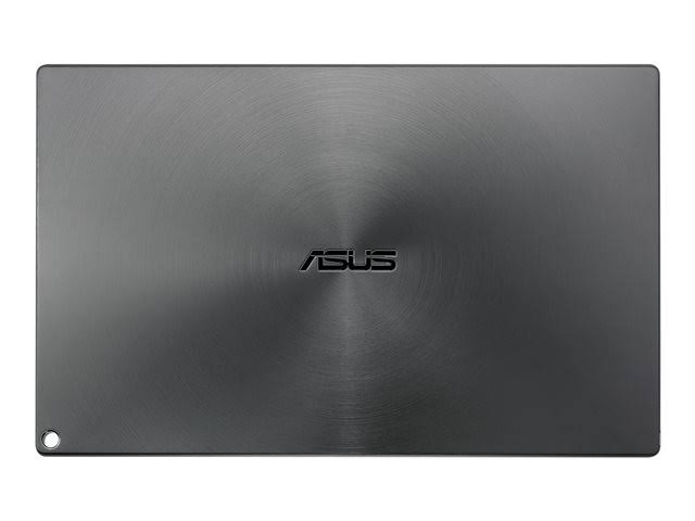 15.6 Inch IPS LED Portable FullHD Dark Gray Monitor C7575