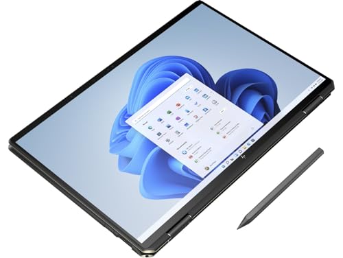2-in-1 Touch Laptop with Active Pen B293184