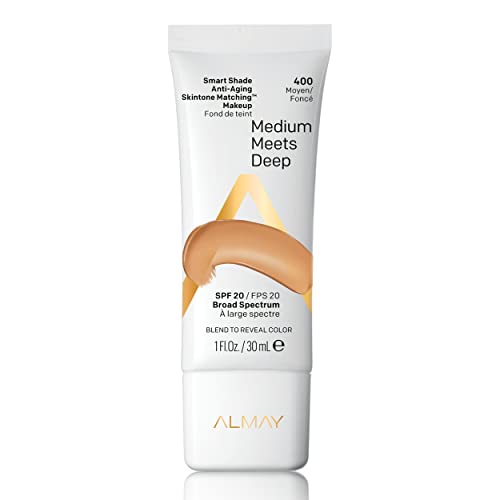 Hypoallergenic Foundation with SPF 20, 1oz R7489