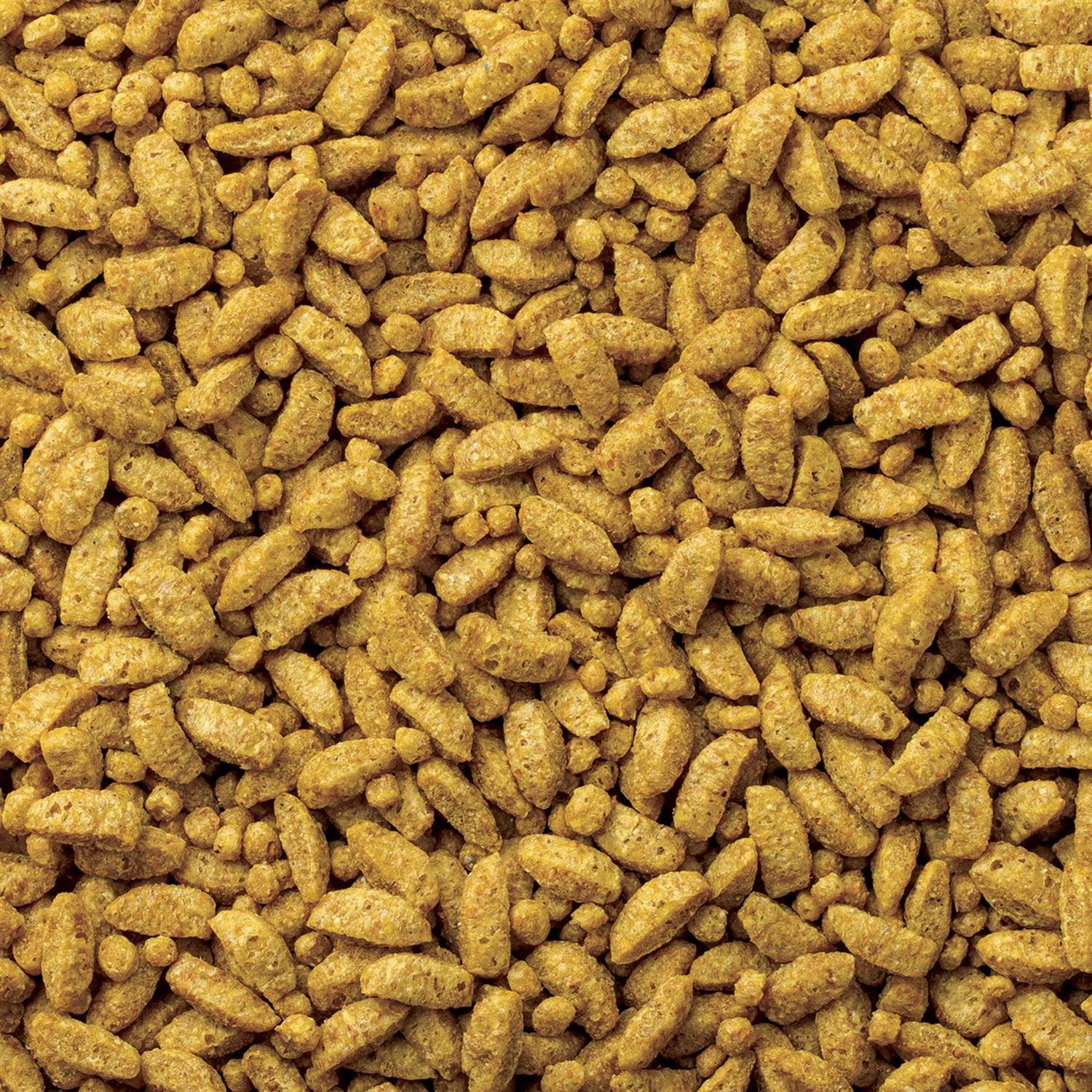 Small Bird Food R3019