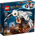Harry Potter Hedwig Moving Wings Owl Building Toy L708979