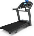 Heavy Duty Folding Treadmill with Bluetooth and Incline V34313