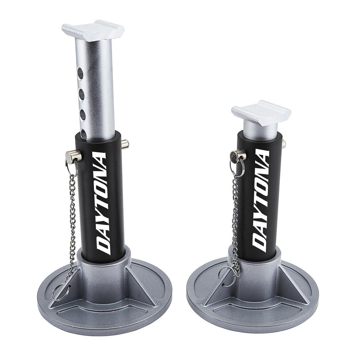 3 Ton Aluminum Jack Stands D1911