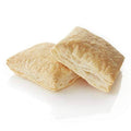 Frozen Puff Pastry Dough Squares 2 oz 120 ct T9514