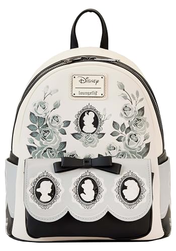 Disney Princess Cameo Portraits Mini Backpack J46901