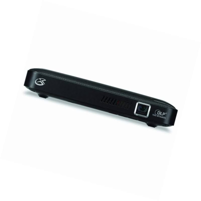 1080p DLP Micro Projector D57501