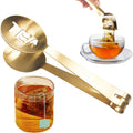 Stainless Steel Tea Bag Squeezer U787
