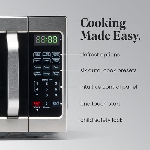 Countertop Microwave P52746