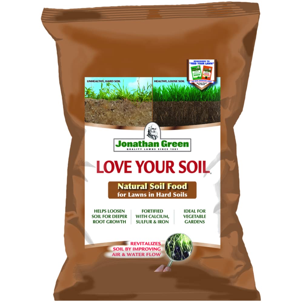 54 lb. Organic Lawn and Garden Food Q512955