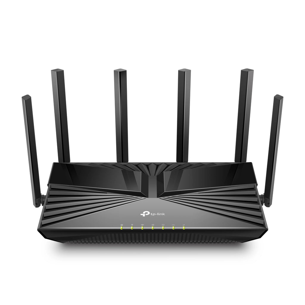 Dual-Band WiFi 6 Router A1036
