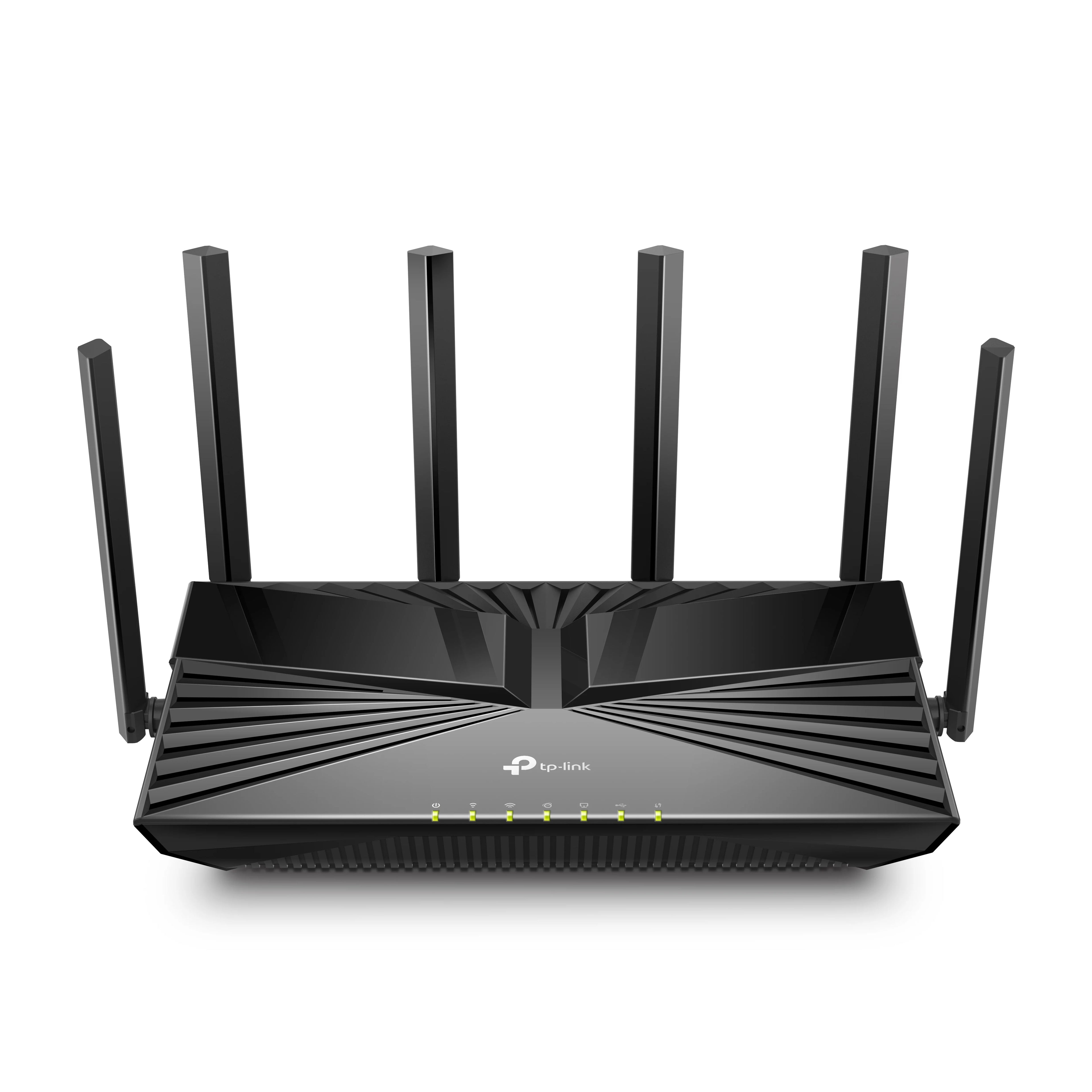 Dual-Band WiFi 6 Router A1036