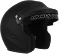 Open Face Auto Racing Helmet B7963