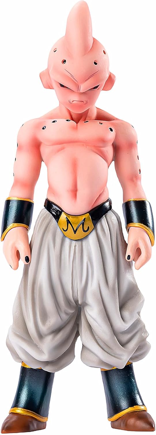 8.2 Inch PVC Action Figure W64200