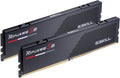 DDR5 RAM 32GB (2x16GB) 6000MT/s CL36-48-48-96-1.25V Desktop Computer Memory UDIMM Matte Black I578699