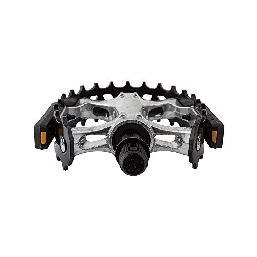 Bear Trap Pedals Z8179