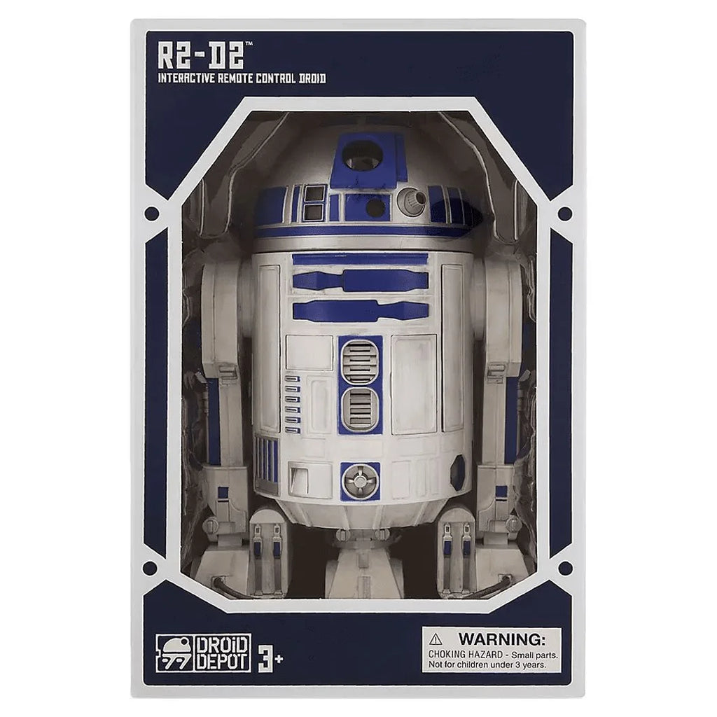 Interactive Remote Control Droid R7288
